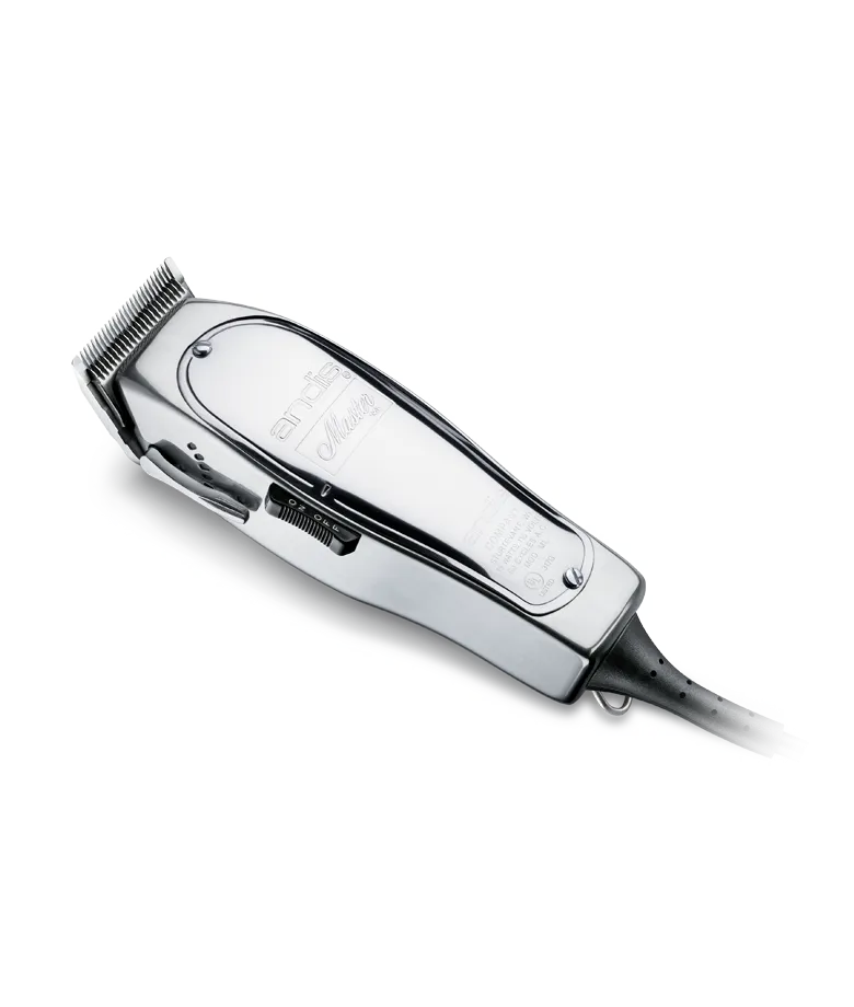 Master Adjustable Blade Clipper