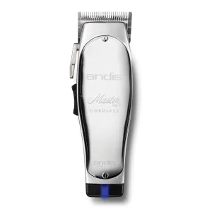 Master Cordless Lithium-ion Clipper Model 12470