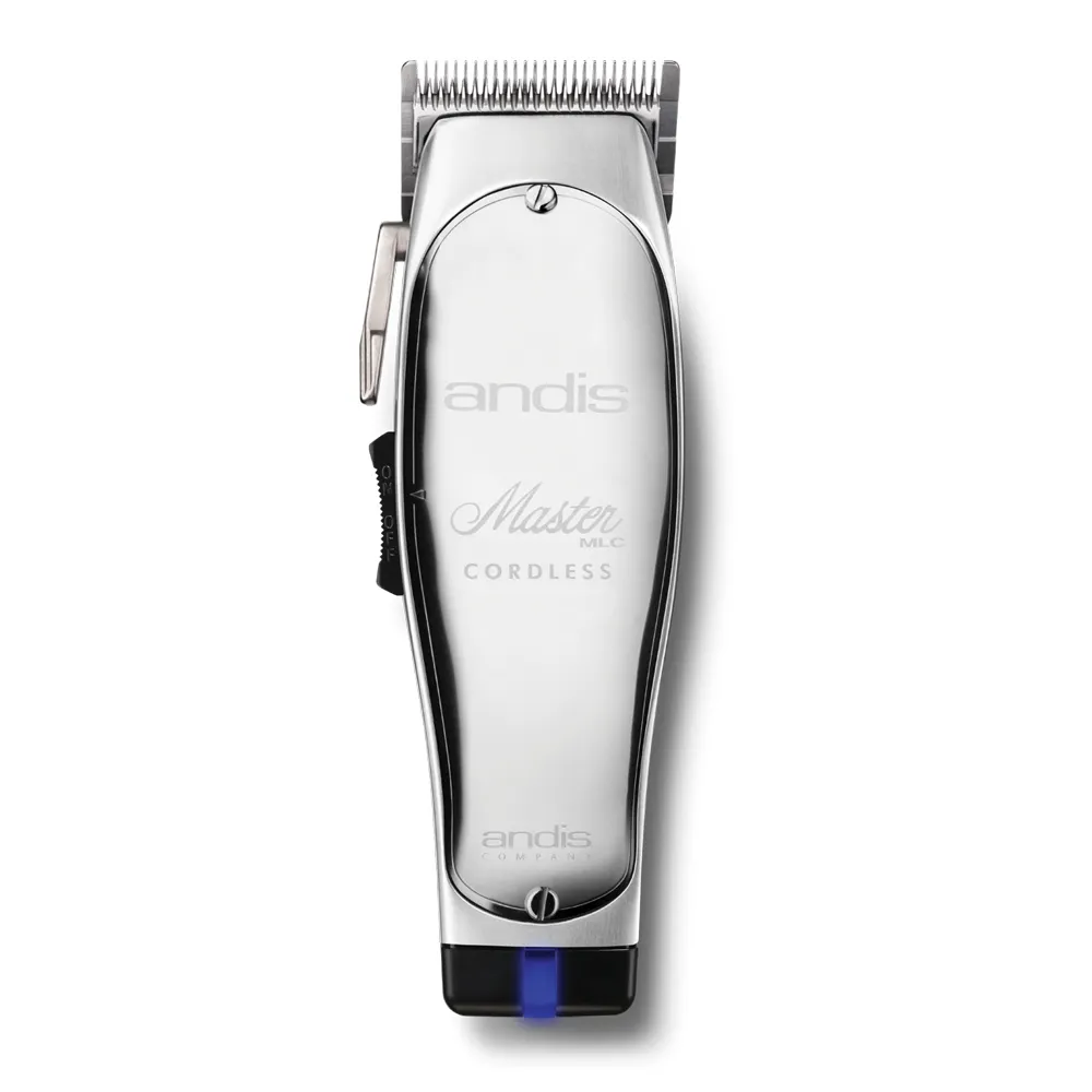 Master Cordless Lithium-ion Clipper Model 12470