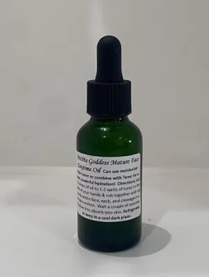 Mature Skin Daytime Face Oil