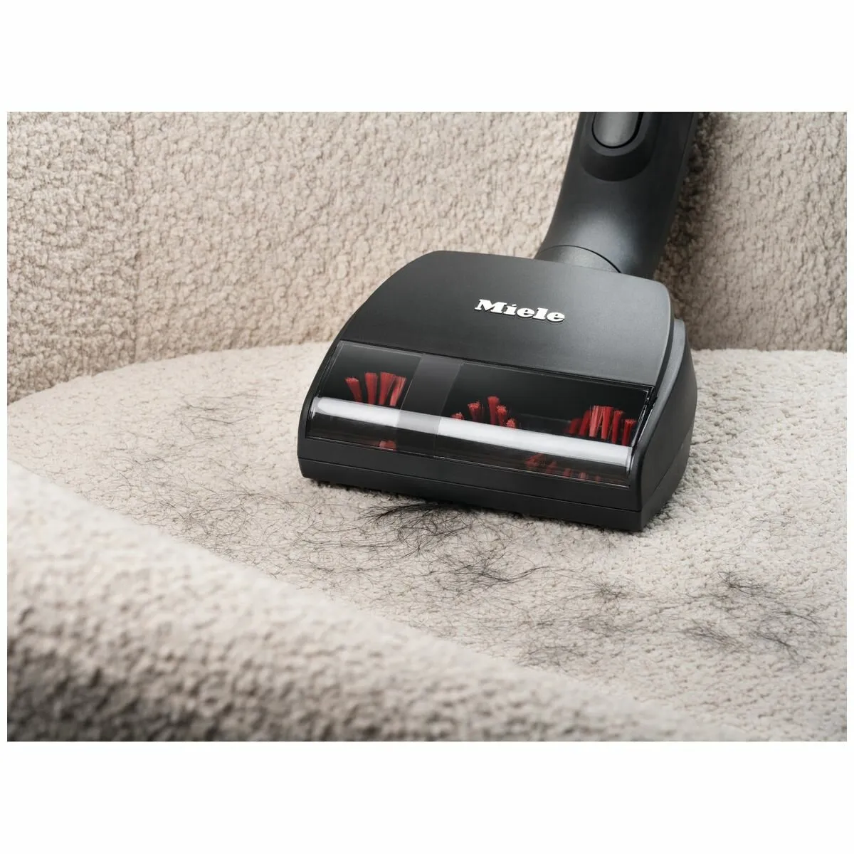 Miele Triflex HX2 Cat Dog Stick Vacuum Obsidian Black 11827140