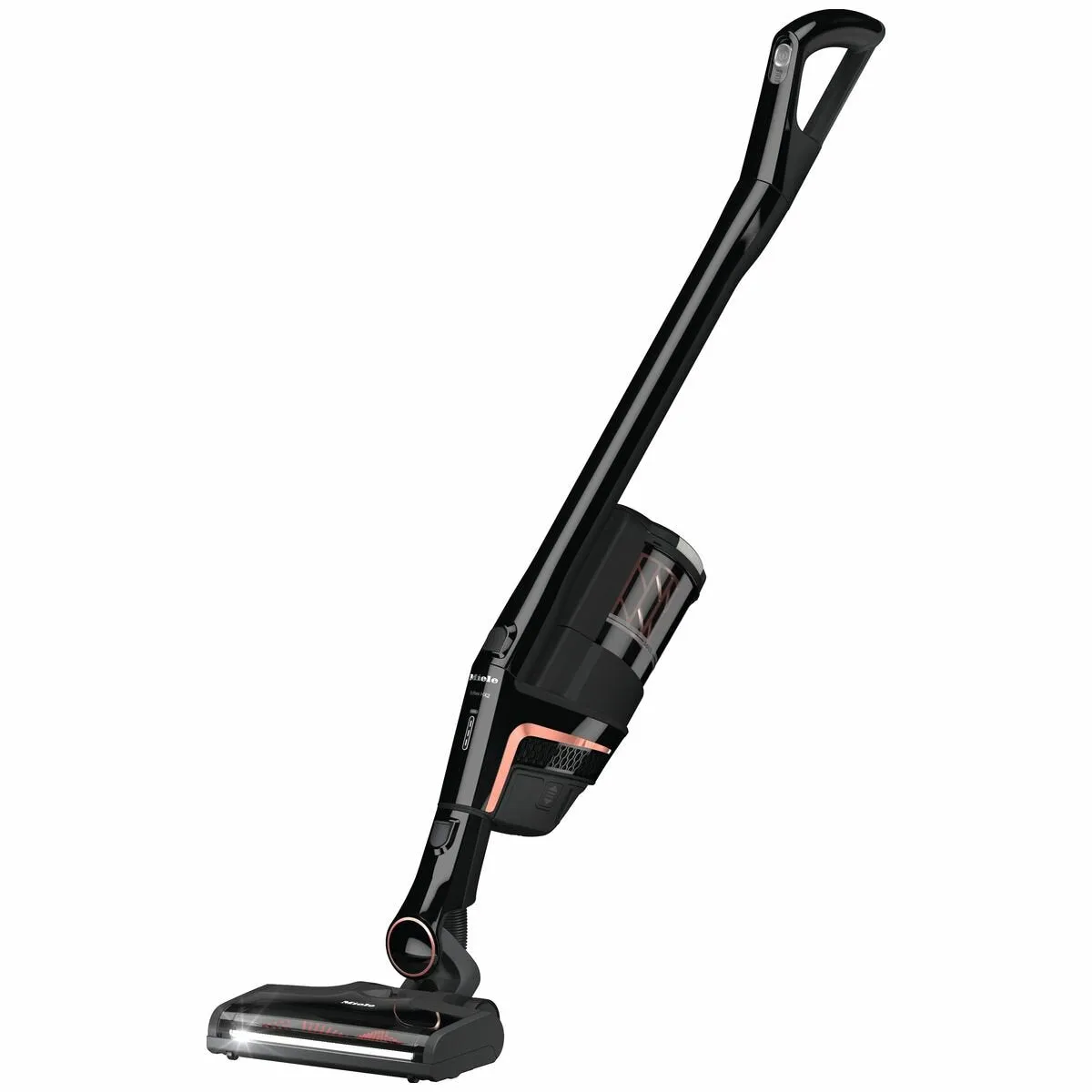 Miele Triflex HX2 Cat Dog Stick Vacuum Obsidian Black 11827140