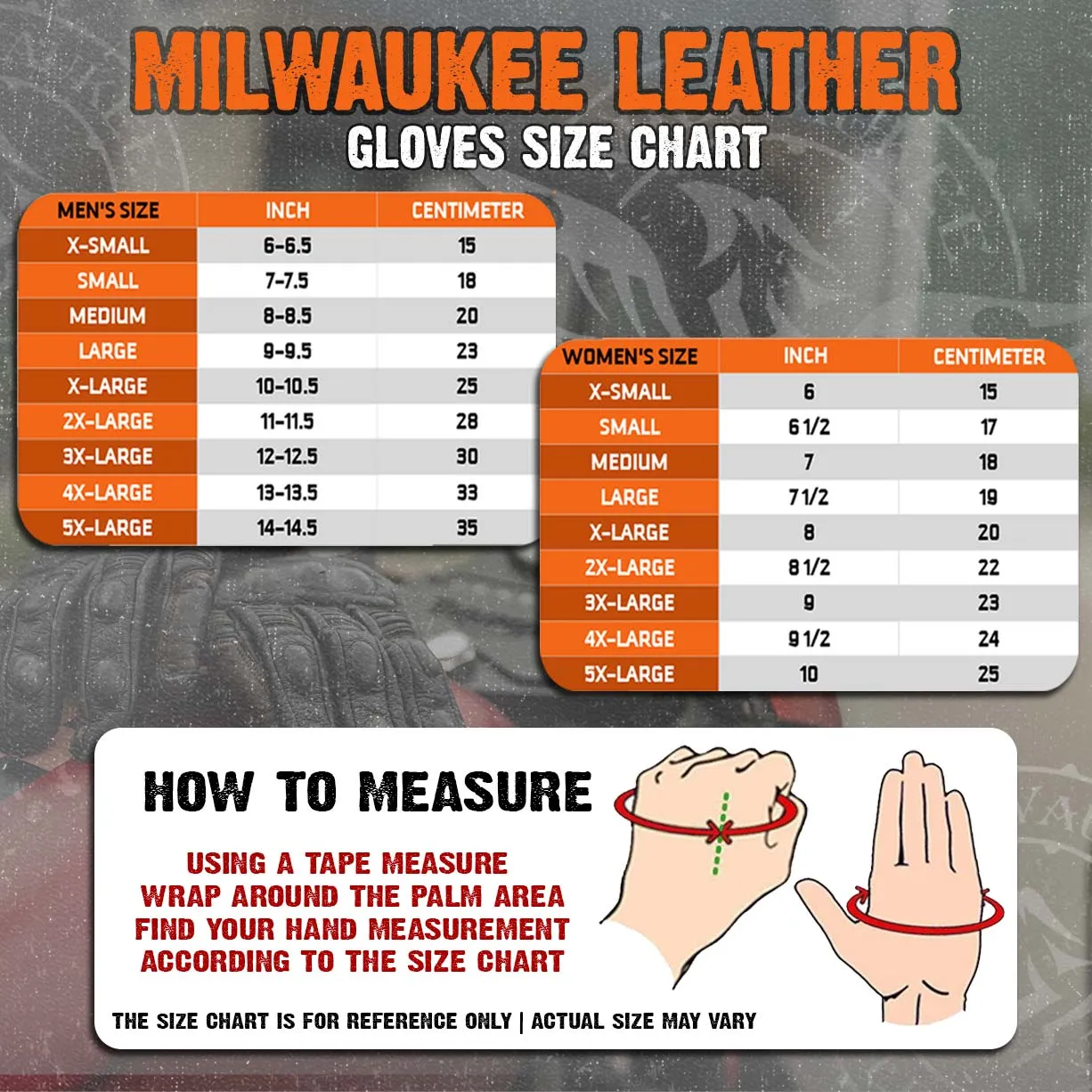 Milwaukee Leather MG7736 Women's Black ‘Cool-Tec’ Leather Gel Palm Motorcycle Hand Gloves W/ Flex Knuckles