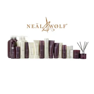 Neal & Wolf BRONZE Retail Bundle