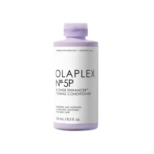 No.5P Blonde Enhancer Toning Conditioner