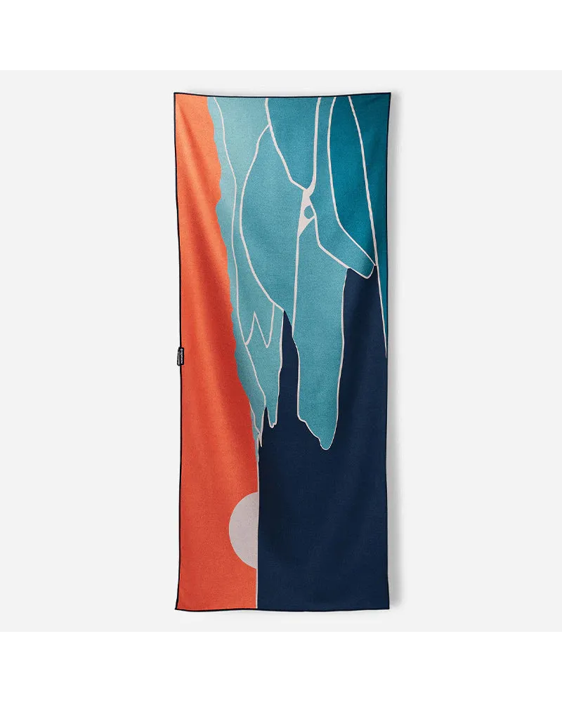 Nomadix Big Sur Towel