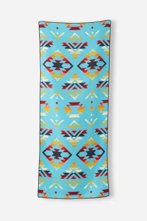 Nomadix Cascades High Alpine Towel