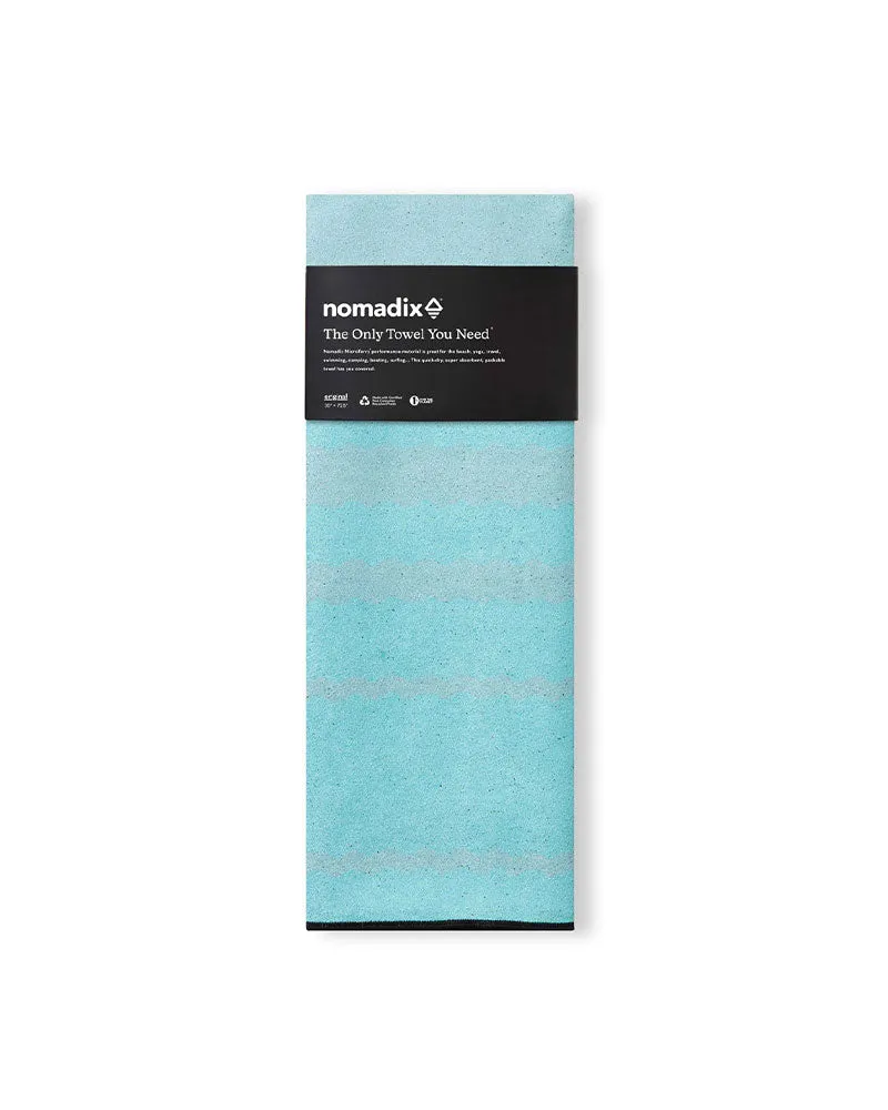 Nomadix Yosemite Towel