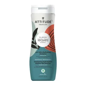 Nourishing Shampoo with Repairing Shea Butter 16 Oz By Attitude