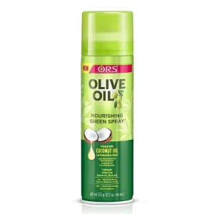 ORS Olive Oil Nourishing Sheen Spray 11.7 oz