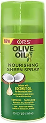 ORS Olive Oil Sheen Spray