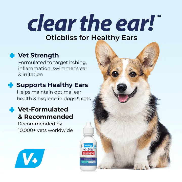 Oticbliss™ Clear the Ear Bundle