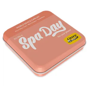 OtterBox Device Care Kit - Spa Pink