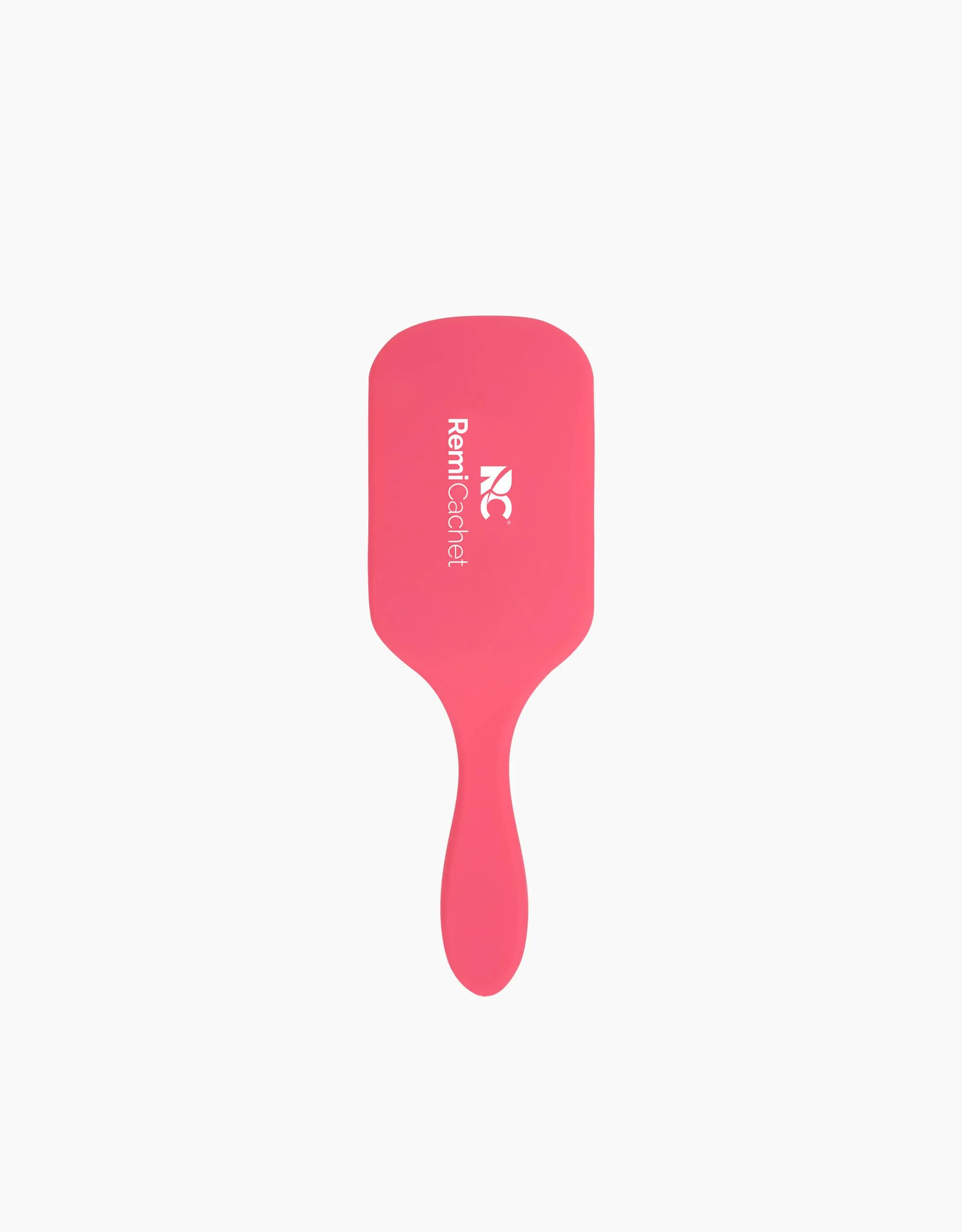 Paddle Brush - Dark Pink