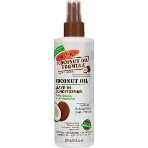 Palmers Coconut Oil Leave-in Conditioner, 8.5oz