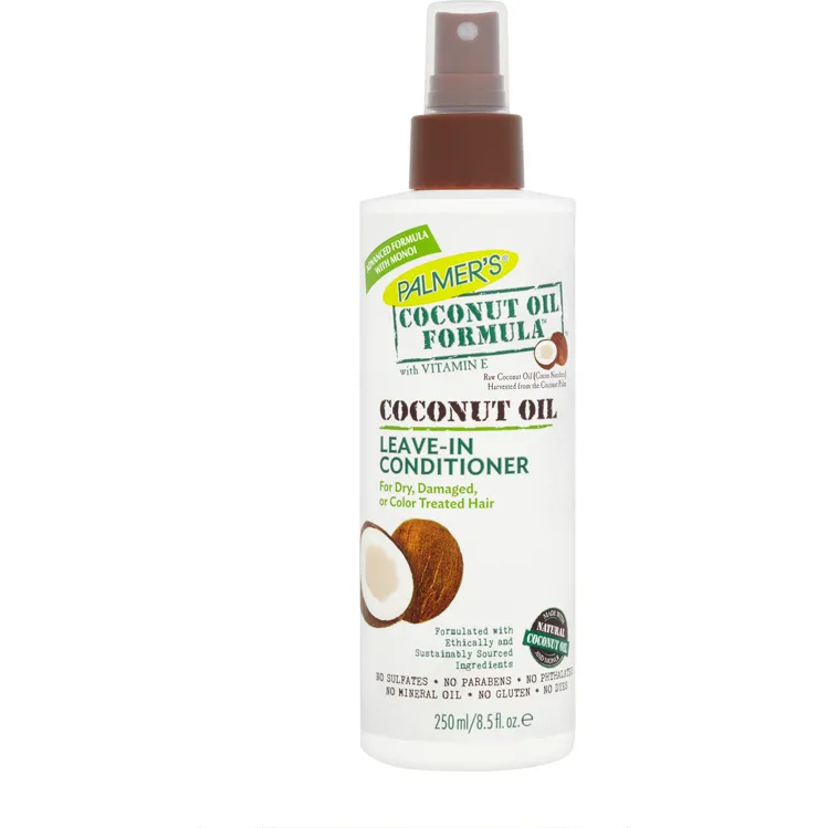 Palmer's: Coconut Oil Leave-In Conditioner 8.5oz