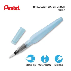 Pentel FRH-B Aquash Water Brush Broad