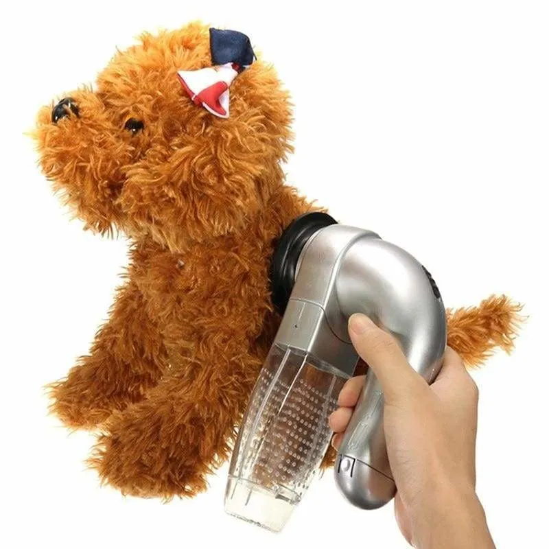 Pet Vacuum Cleaner Just For You