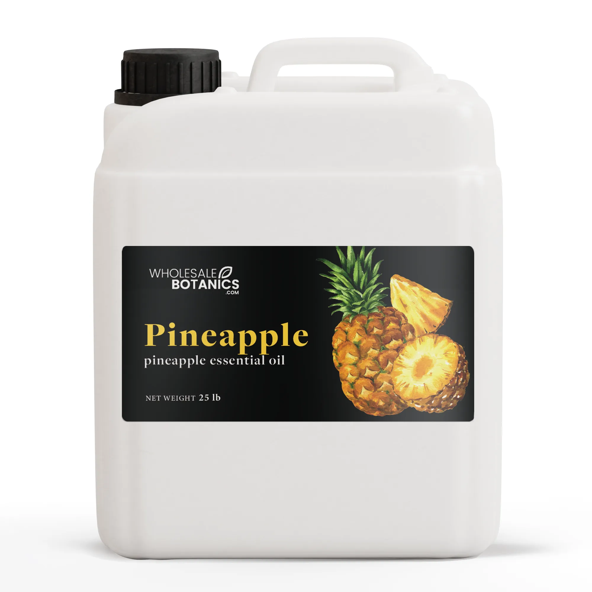 Pineapple Oil