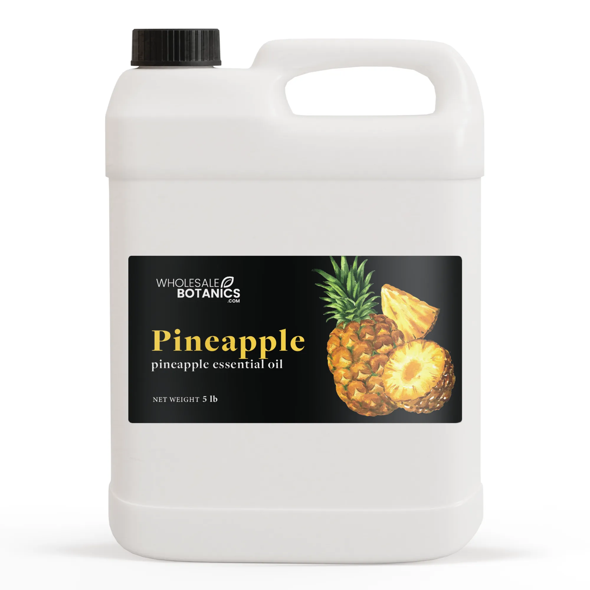 Pineapple Oil