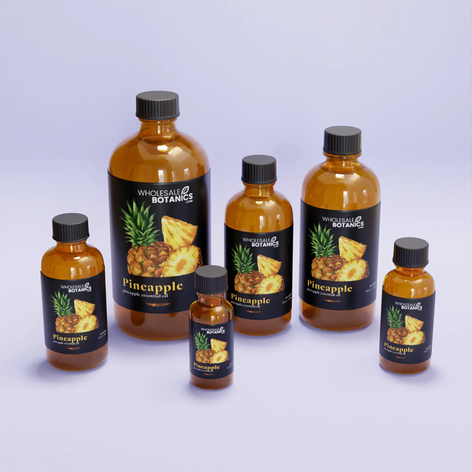 Pineapple Oil