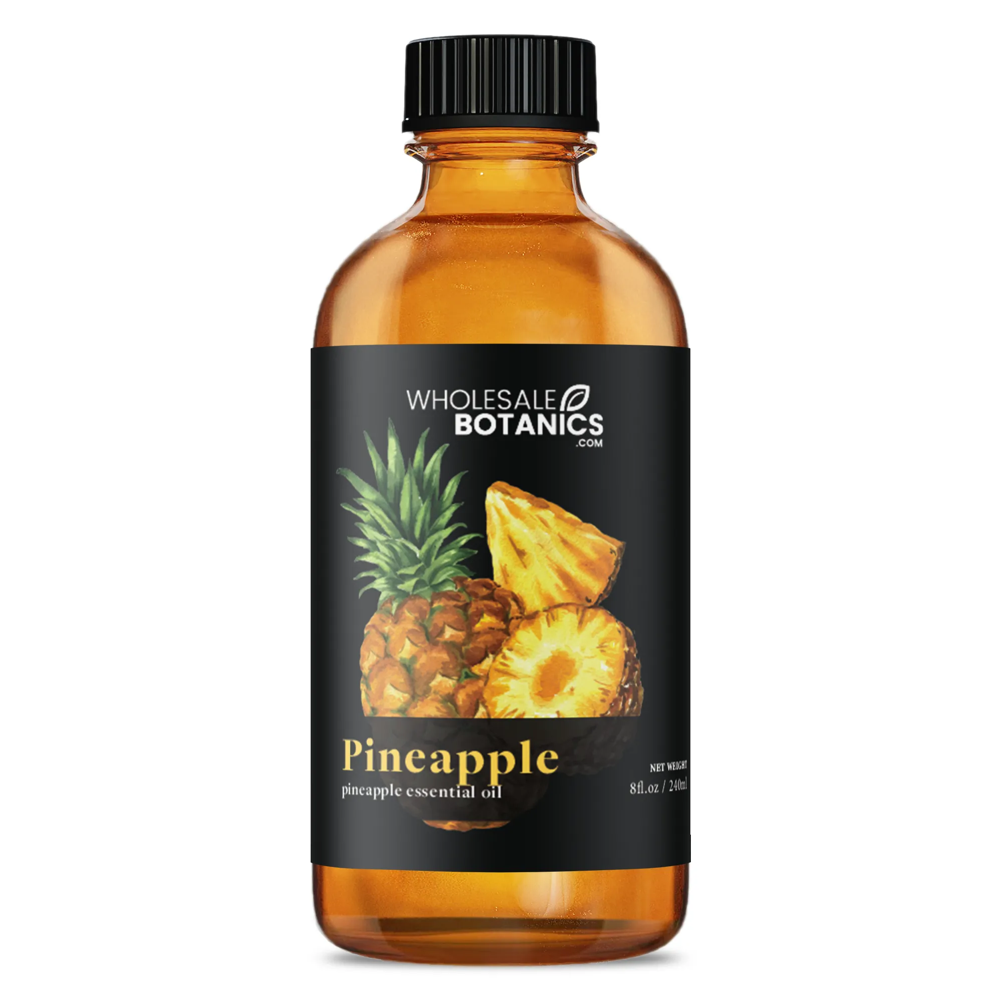 Pineapple Oil