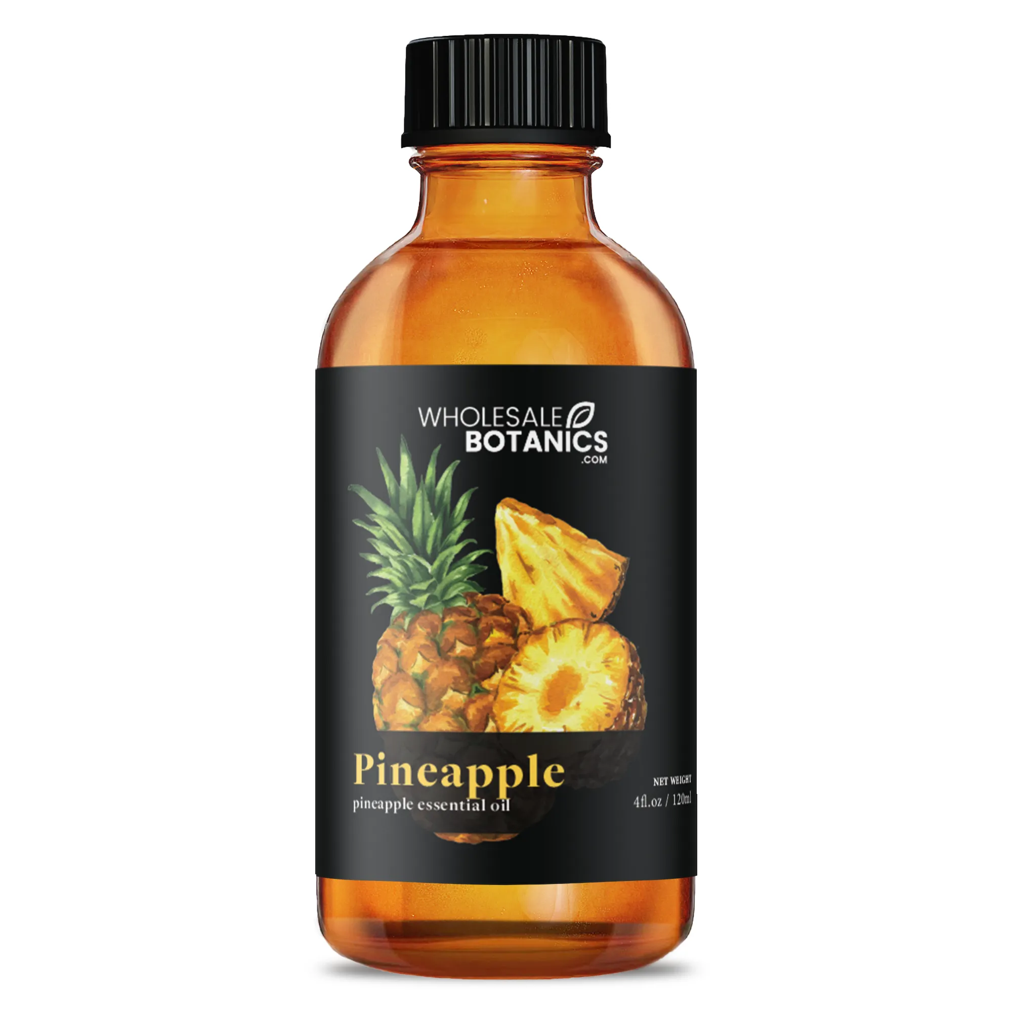 Pineapple Oil