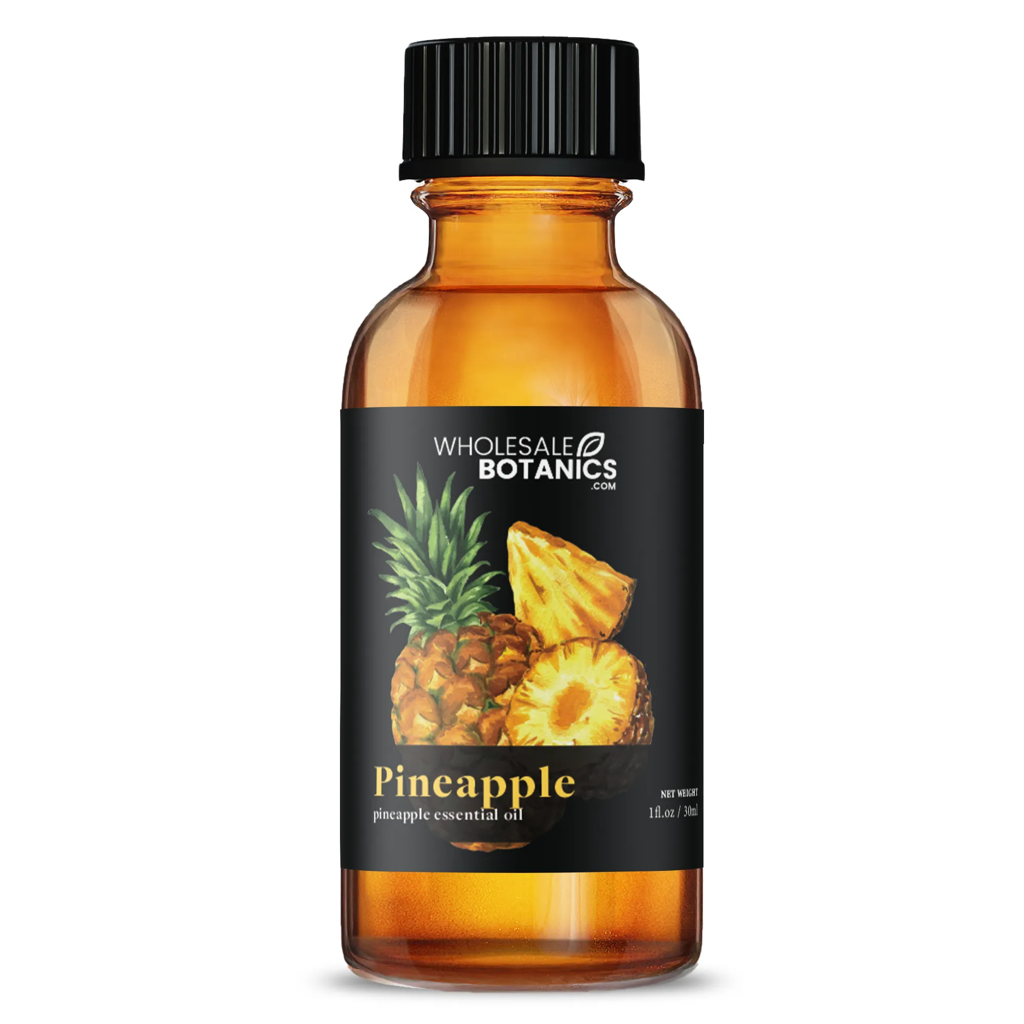 Pineapple Oil