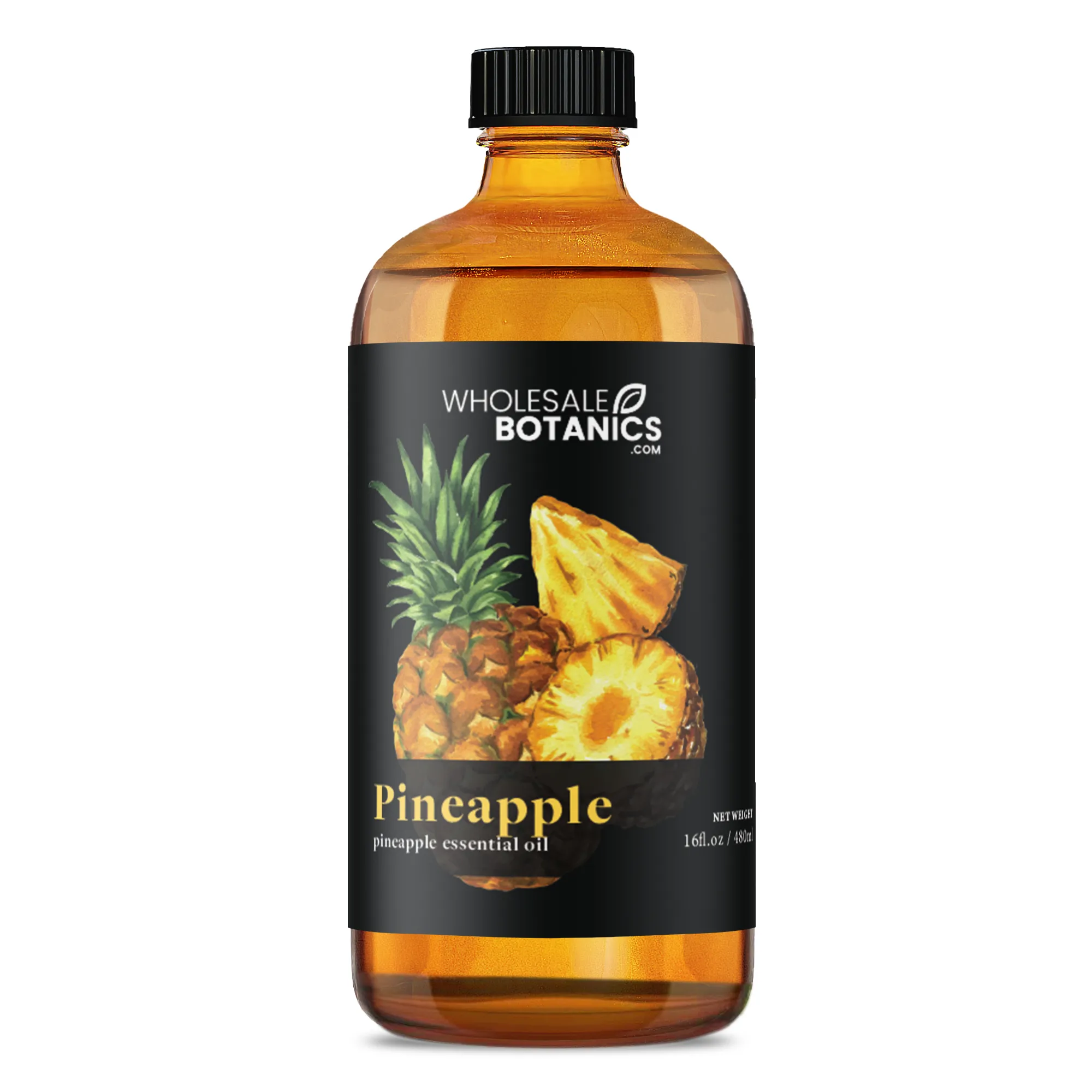 Pineapple Oil