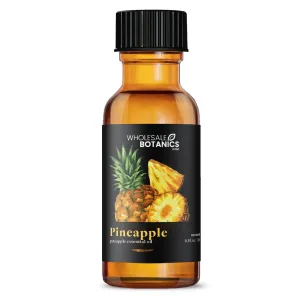 Pineapple Oil