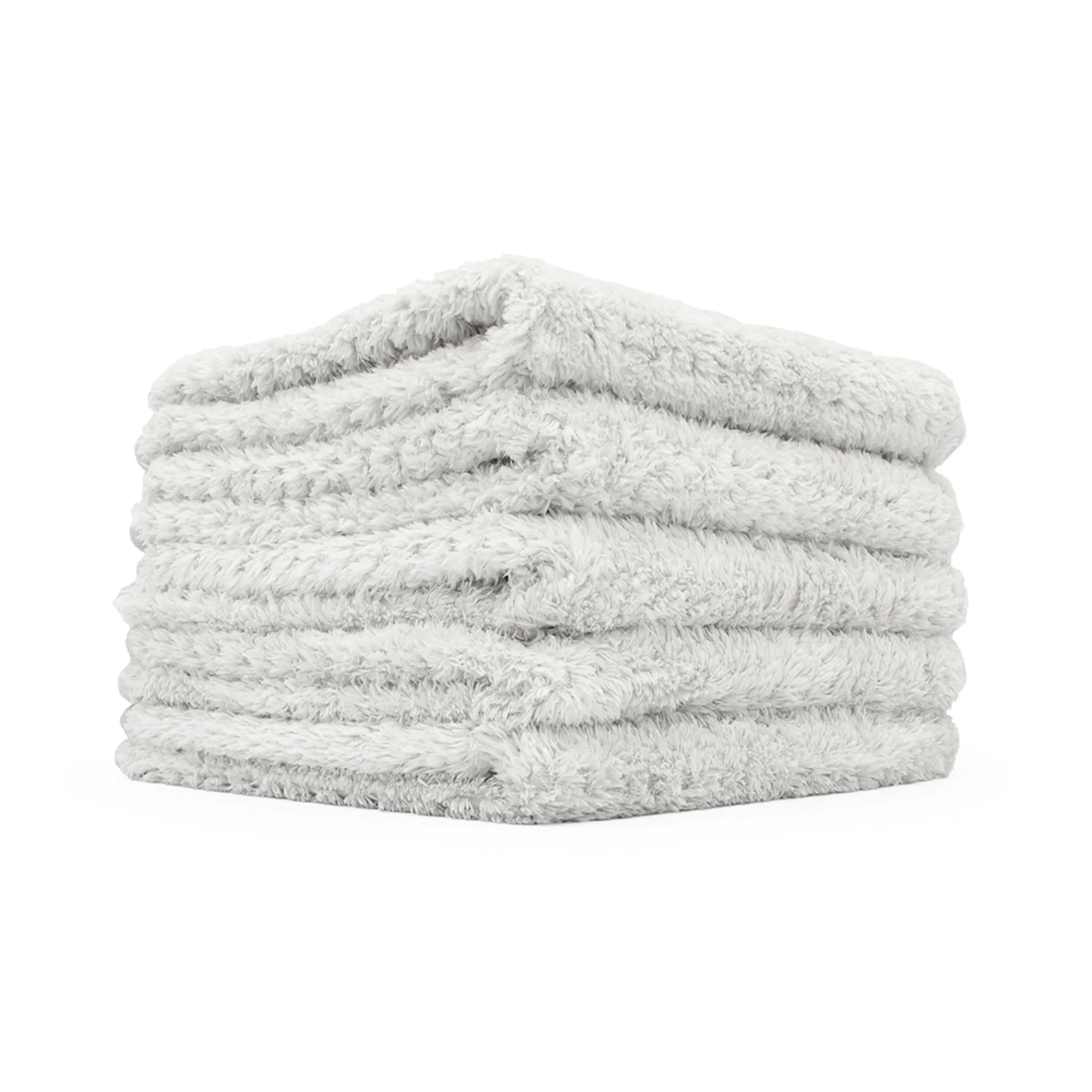 Platinum Pluffle Premium Detailing Towel