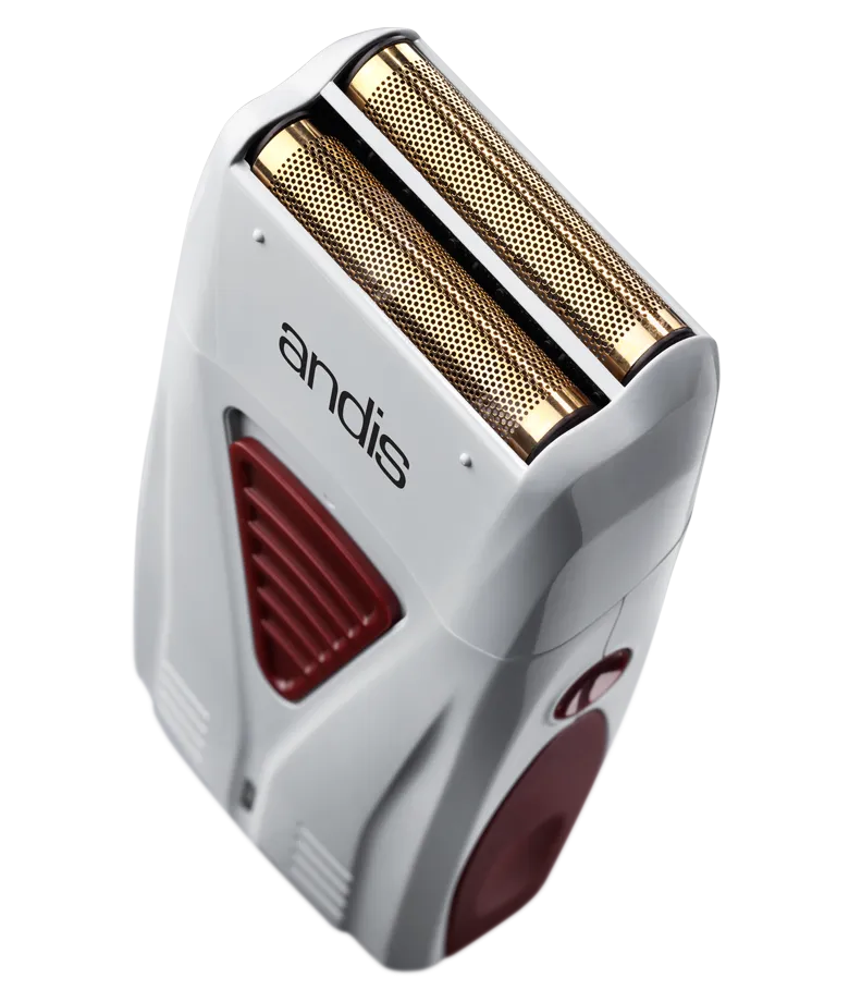 ProFoil Lithium Titanium Shaver