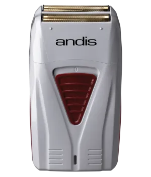 ProFoil Lithium Titanium Shaver