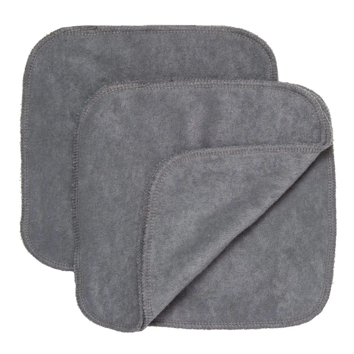 Reusable Cloth Wipes - Cloud