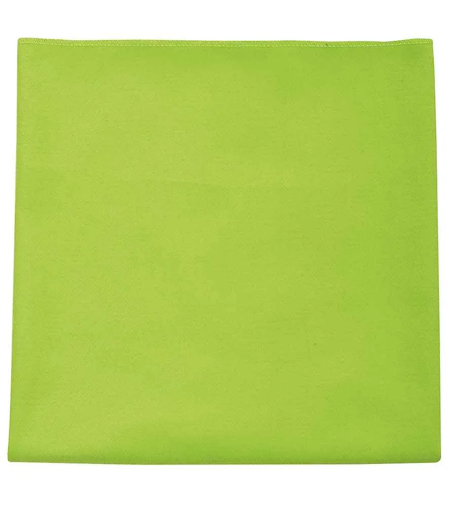 SOL'S Atoll 30 Microfibre Guest Towel