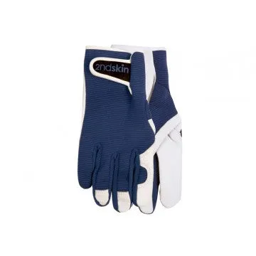 Sprout 2nd Skin Garden Gloves - Navy