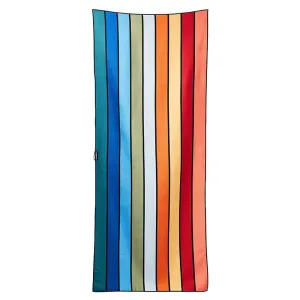 Stripes Array Towel