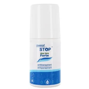 SWEATSTOP Aloe Vera Forte Roll-on