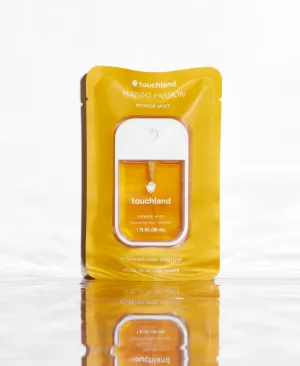 Touchland Power Mist - Mango Passion