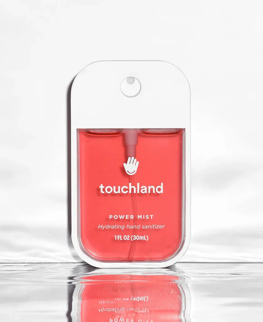 Touchland Power Mist - Wild Watermelon