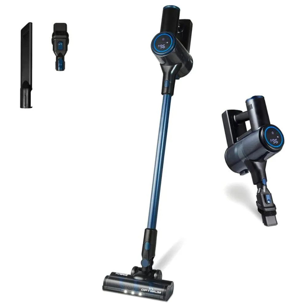 Tower VL100 Optimum 3-in-1 Cordless Vacuum Cleaner