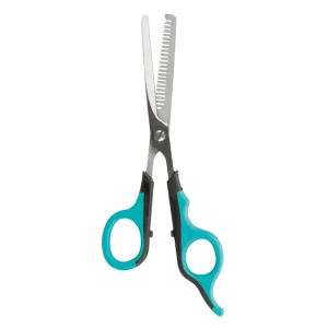 Trixie Thinning scissors