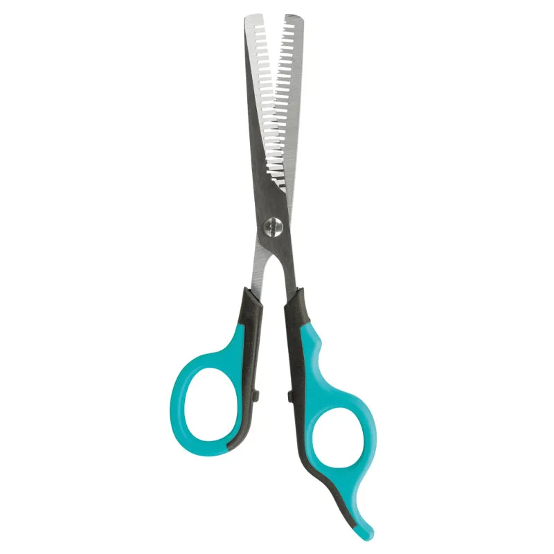 Trixie Thinning scissors