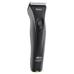 Wahl Lithium Arco Cordless Clipper