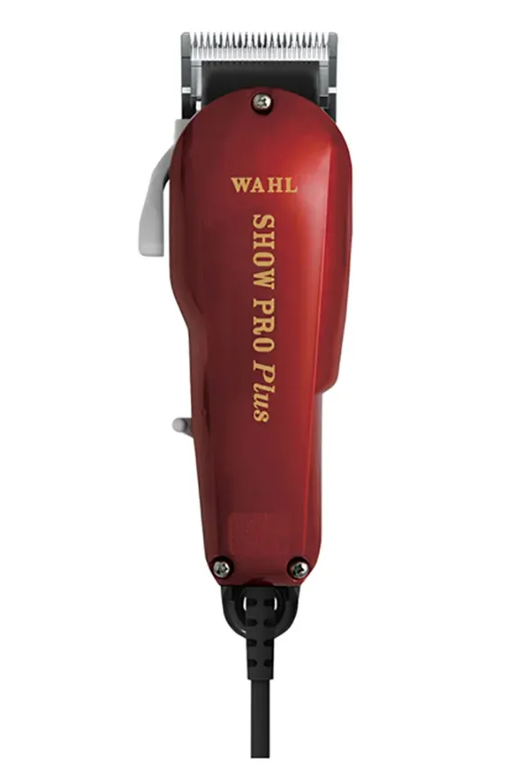 Wahl Show Pro Plus Clippers