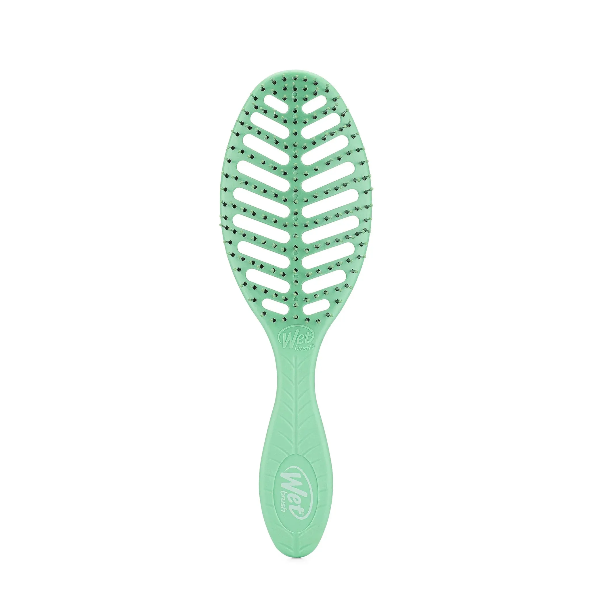 Wet Brush Go Green Speed Dry Brush - Green