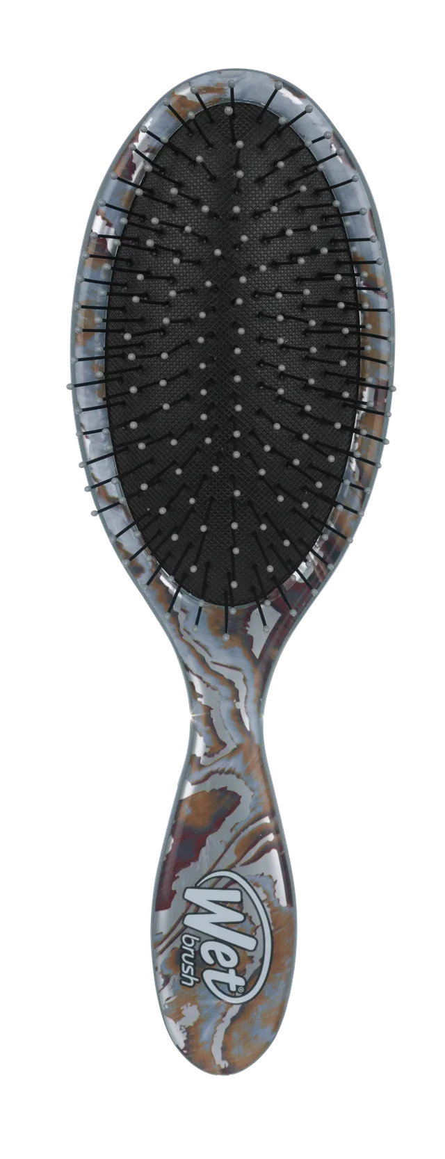 Wet Brush Original Detangler Engineered Nature - Grey