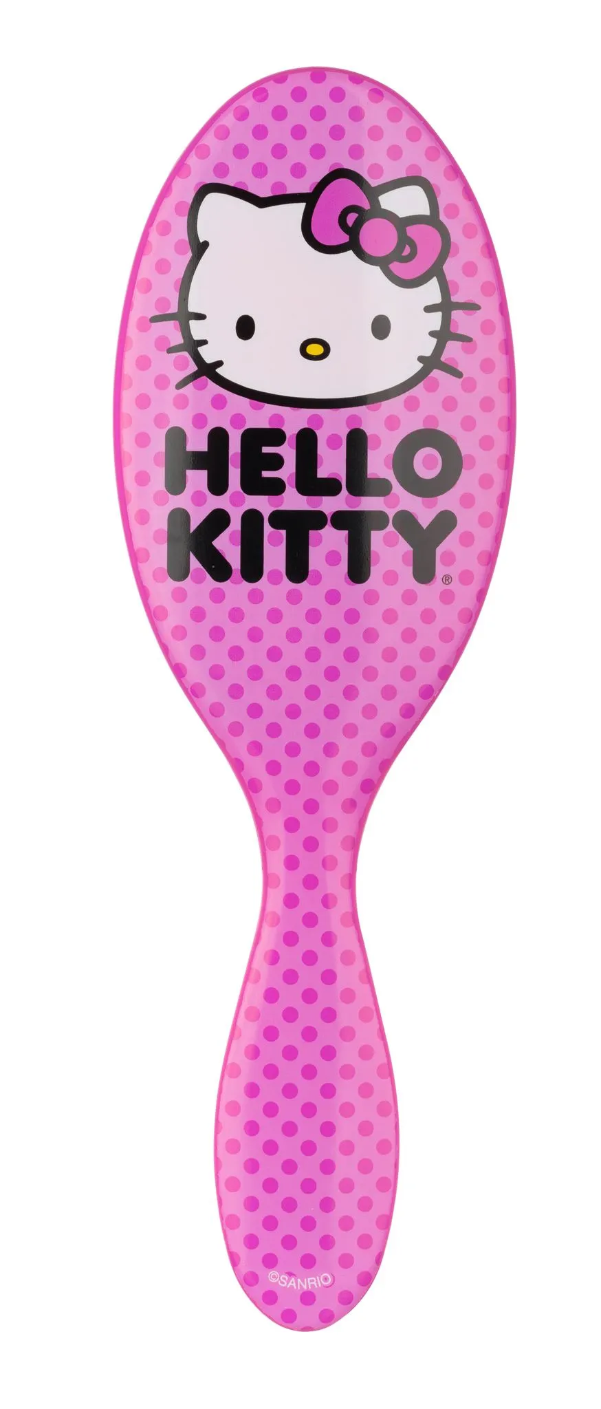 Wet Brush Original Detangler Hello Kitty Pink - Limited Edition