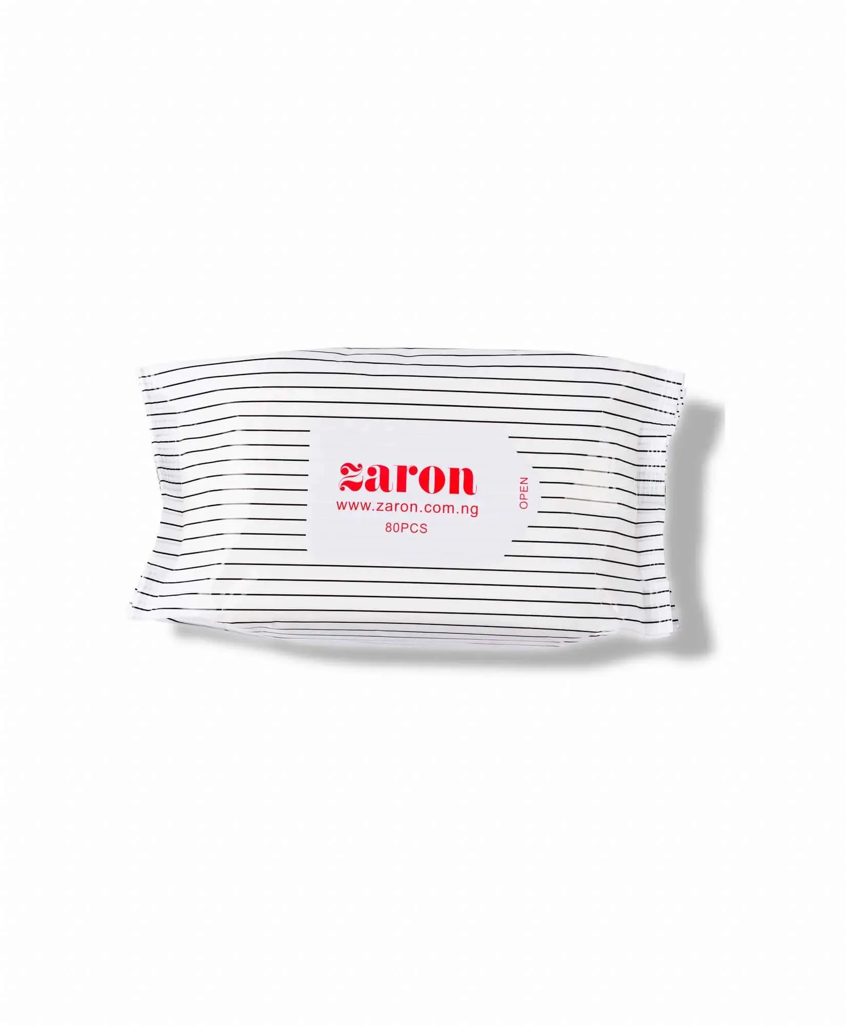 Zaron Face Wipes