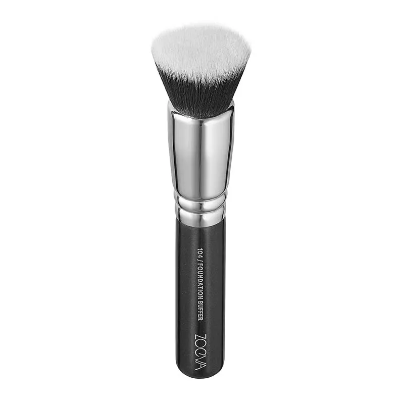 ZOEVA 104 Vegan Foundation Buffer Brush